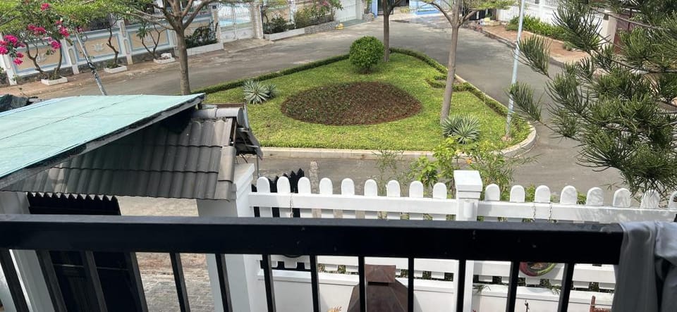 Biệt thự kiểu Pháp! Villa in Vung Tau