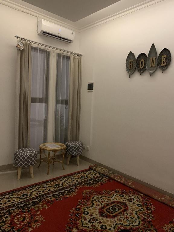 ANS Homestay 10 minute to malioboro Vacation rental in Special Region of Yogyakarta