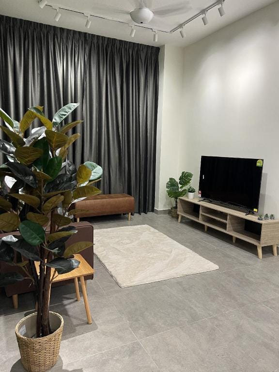 Millerz Square Cozy Lovely Home Highest floor  Apartment in Federal Territory of Kuala Lumpur