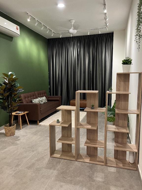 Millerz Square Cozy Lovely Home Highest floor  Apartment in Federal Territory of Kuala Lumpur