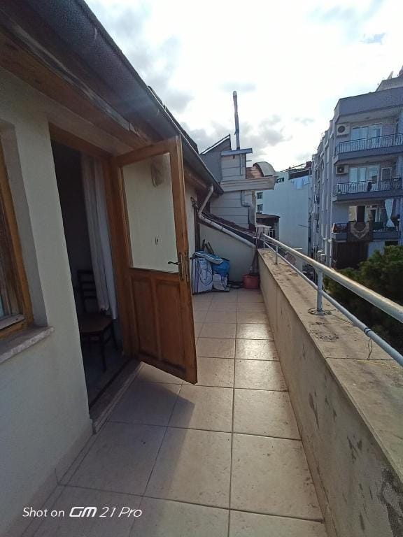 Antalya Kaleiçi Old Town Apartment in Antalya