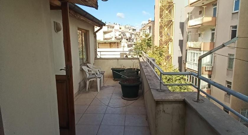 Antalya Kaleiçi Old Town Apartment in Antalya