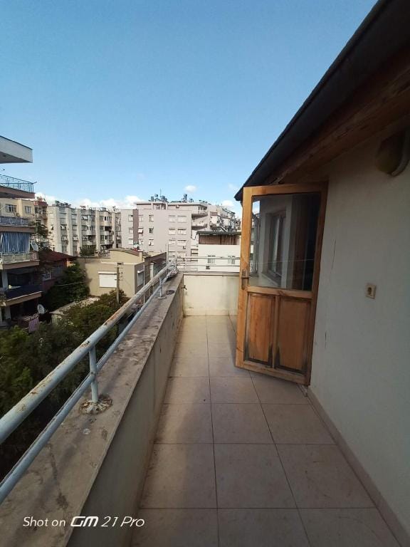 Antalya Kaleiçi Old Town Apartment in Antalya