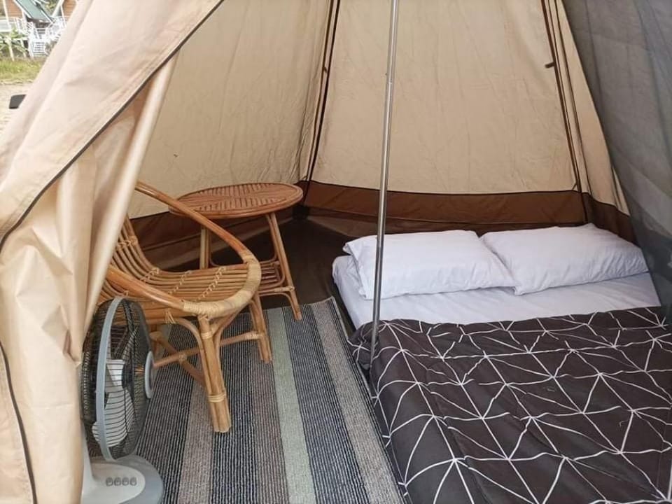 Baan Baimai Sapan บ้านใบไม้สะปัน Vacation rental in Laos