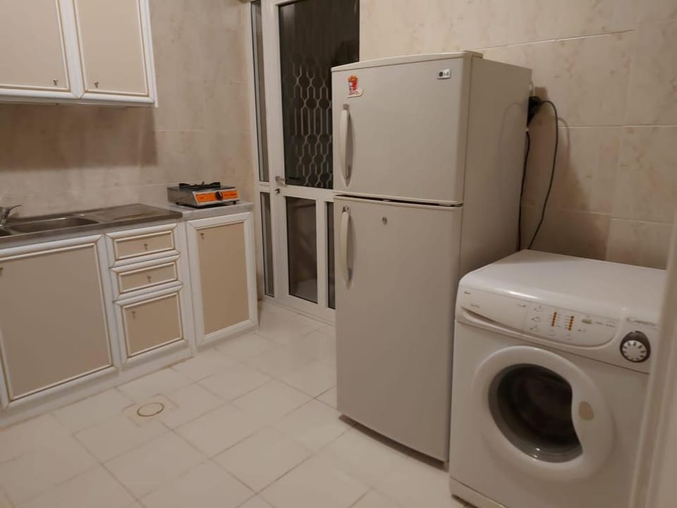 2 lovely bedrooms appartment in a focal location Apartment in Africa