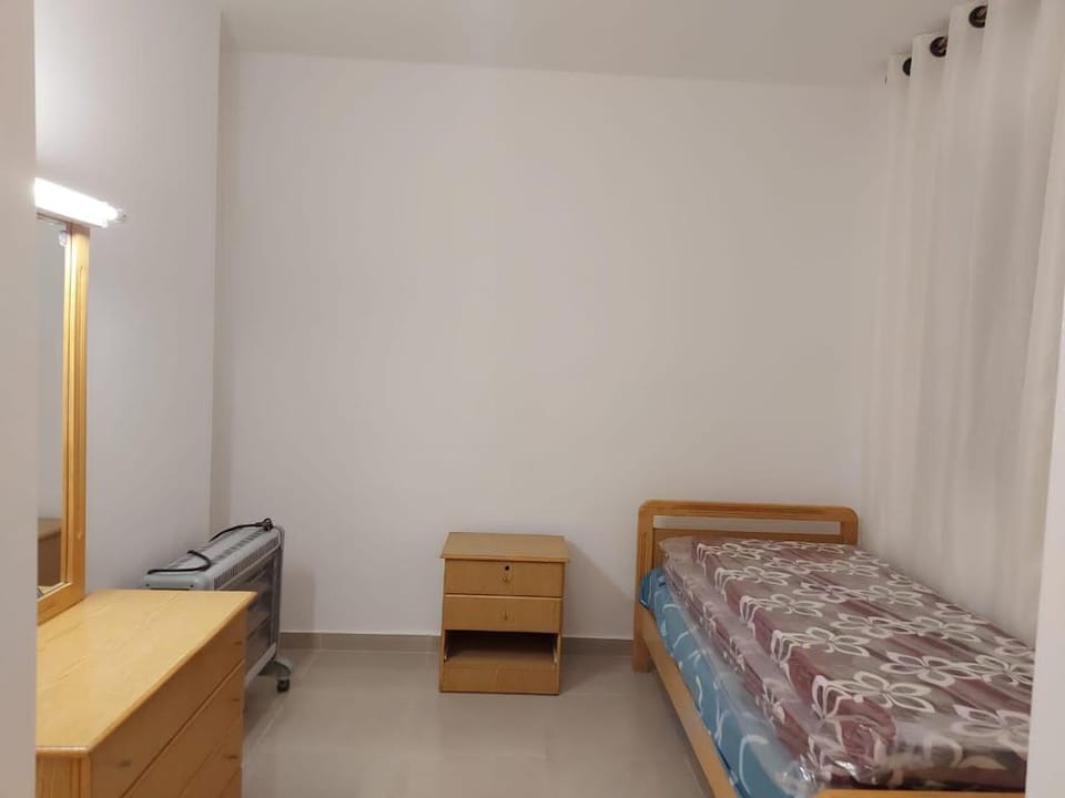 2 lovely bedrooms appartment in a focal location Apartment in Africa