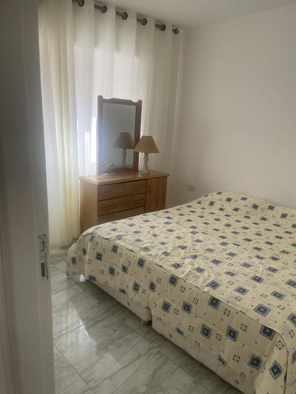 2 lovely bedrooms appartment in a focal location Apartment in Africa