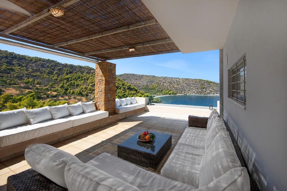 Crystal View Villa Villa in Argolis, Greece