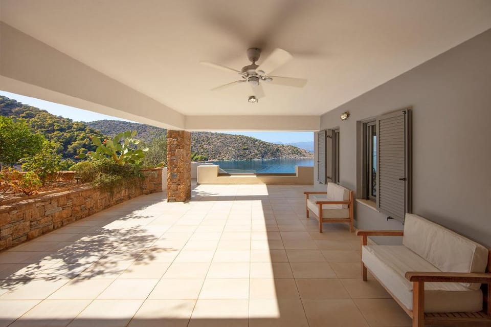 Crystal View Villa Villa in Argolis, Greece