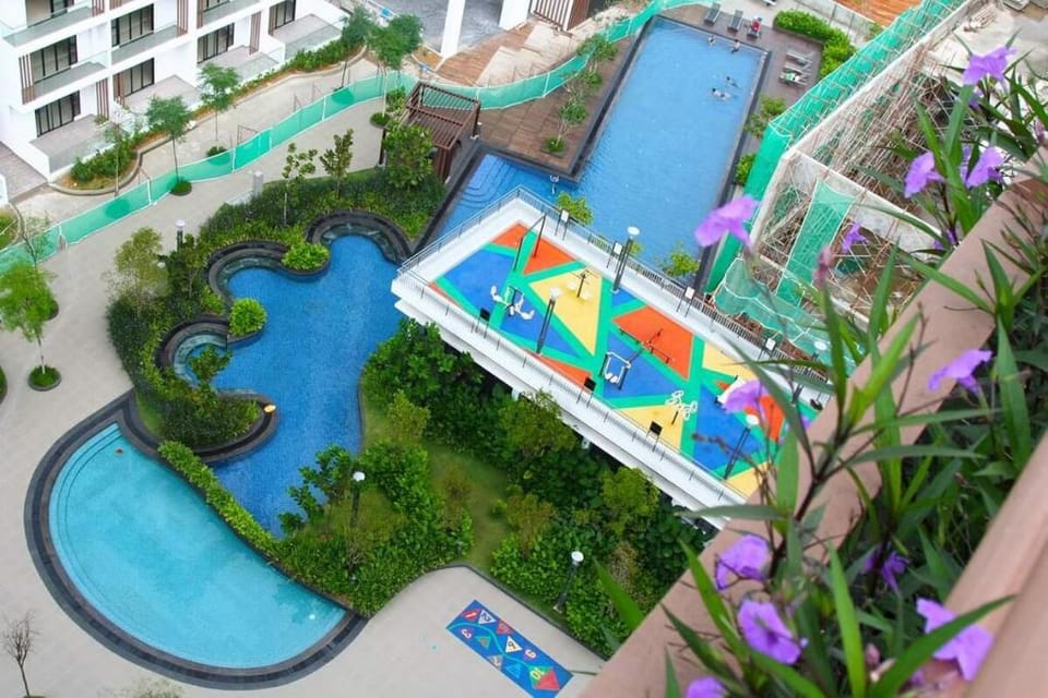 Premier Suite Cozy Home@ Midhills Genting(6-10pax) Vacation rental in Selangor, Malaysia