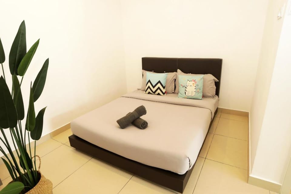Premier Suite Cozy Home@ Midhills Genting(6-10pax) Vacation rental in Selangor, Malaysia
