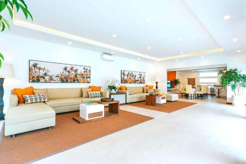 Luxury 4 BR Private Pool Villa at Seminyak #EZ41 Villa in North Kuta