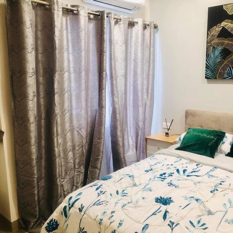 Quezon City Near GMA New Condominium Complete Apartment in Quezon City