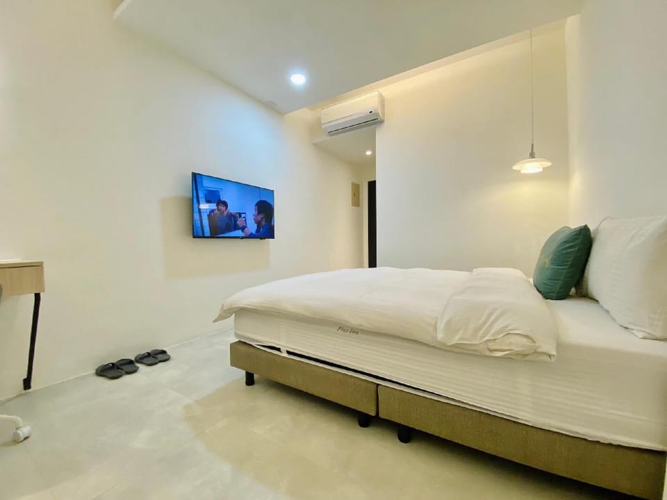 Luma Stay  Apartment in Fujian