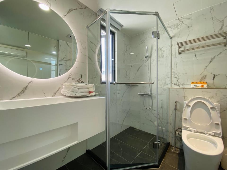 Luma Stay  Apartment in Fujian