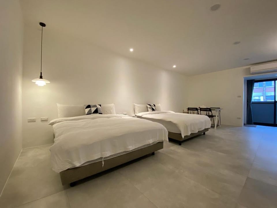 Luma Stay  Apartment in Fujian