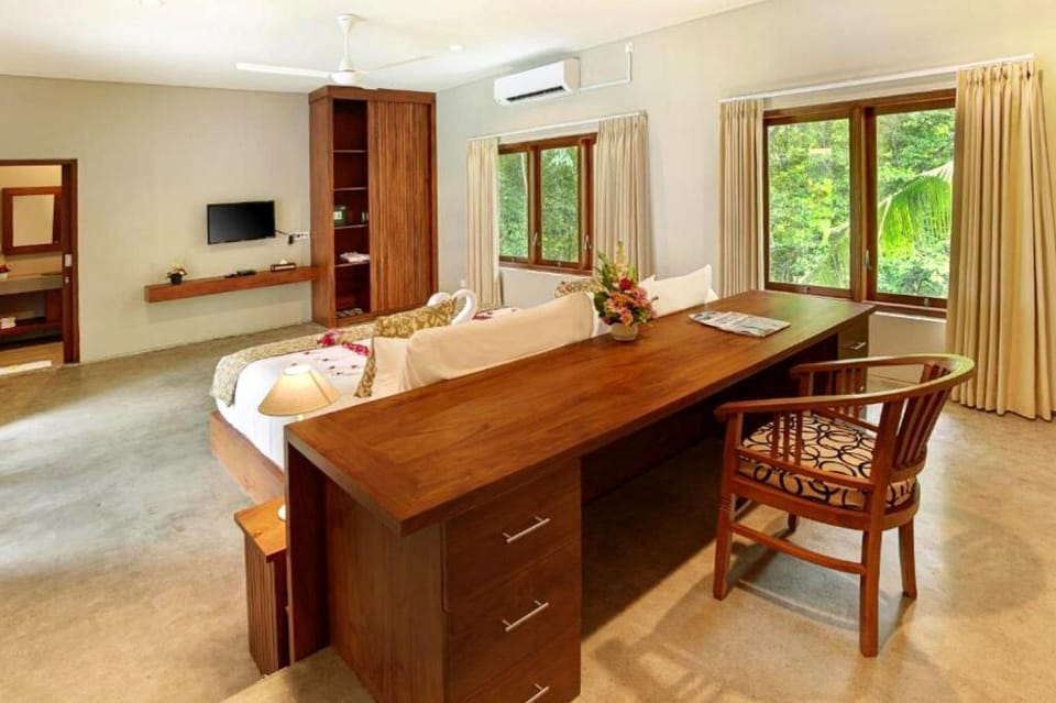 Beautiful 1 BR Private Pool Villa Y018A Villa in Ubud