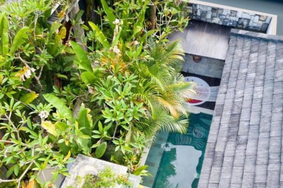 Luxury 1 BR Private Pool Villa & Bathtub ZN139A Villa in Kuta