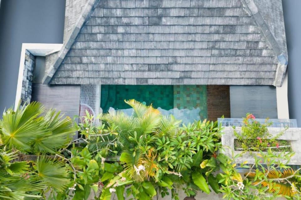 Luxury 1 BR Private Pool Villa & Bathtub ZN139A Villa in Kuta