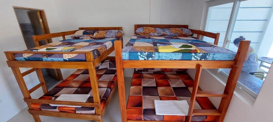 JCALM beach Cottage#2, Darigayos cove, Luna, LU Vacation rental in La Union
