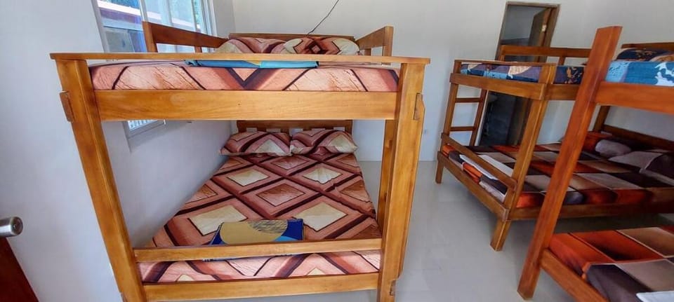 JCALM beach Cottage#2, Darigayos cove, Luna, LU Vacation rental in La Union
