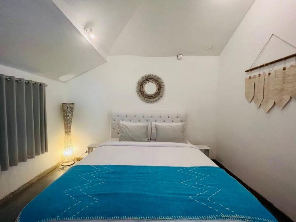 Luxury-Modern 4 Bedroom Villa Central Seminyak Villa in Kuta