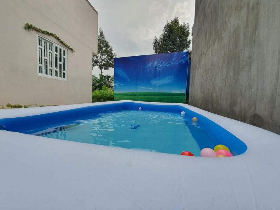 Resort with Lawn, Camping Vacation rental in Cambodia
