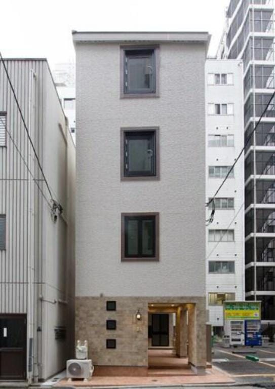 J STAY GUEST HOUSE 302号室 Apartment in Kanagawa Prefecture