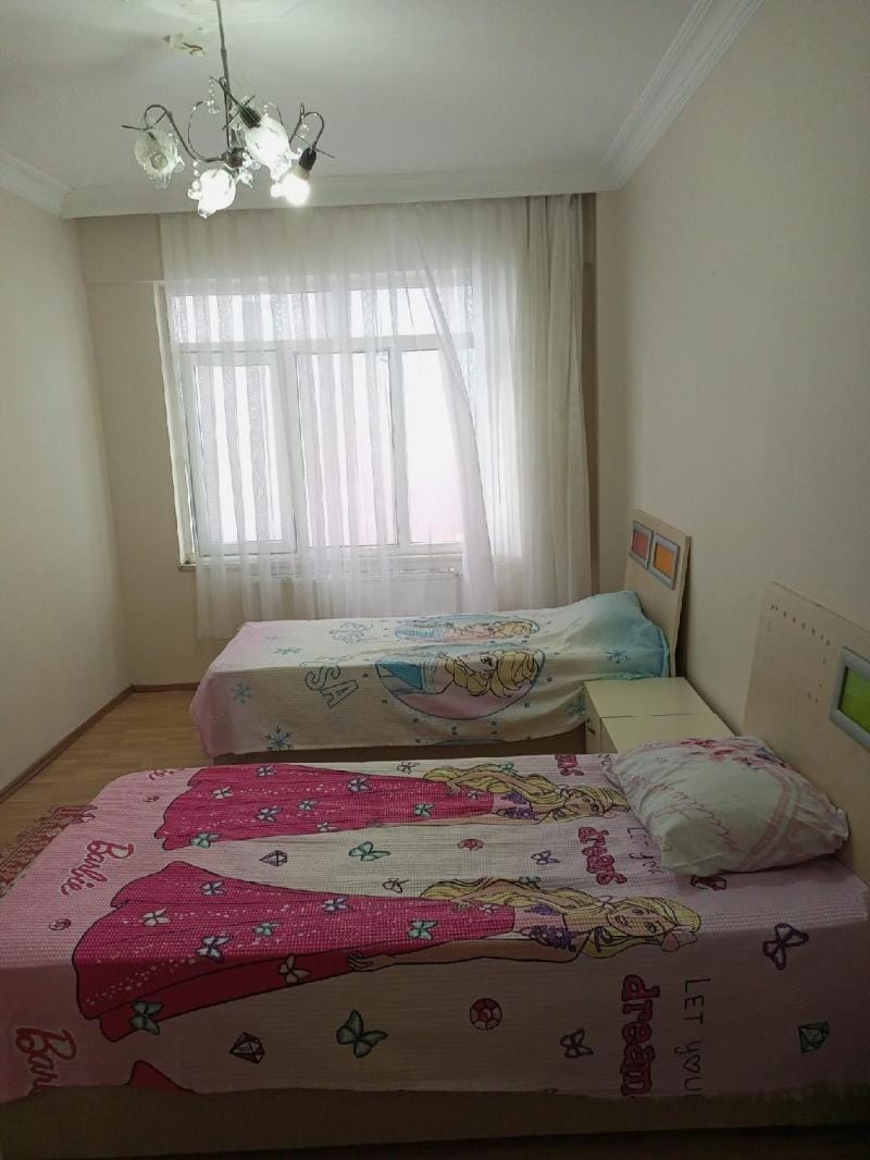 KASIM DAIRE Apartment in Istanbul