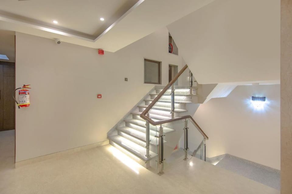 Le Tresor Hotel in Noida