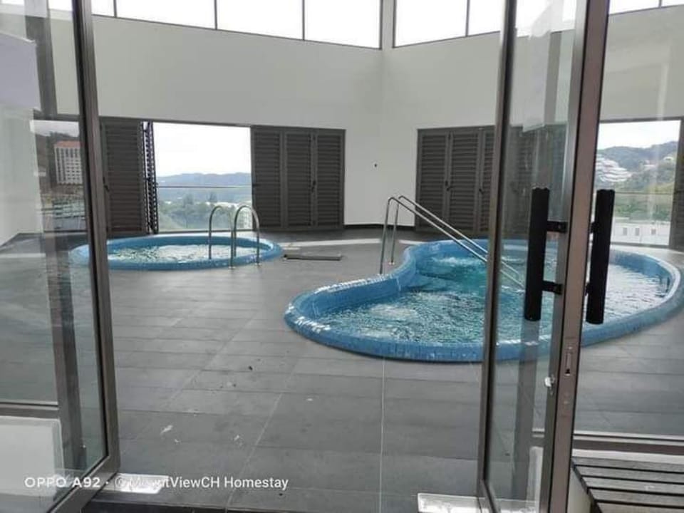 Mountview Homestay Palas Horizon, Kea Farm CH Vacation rental in Brinchang