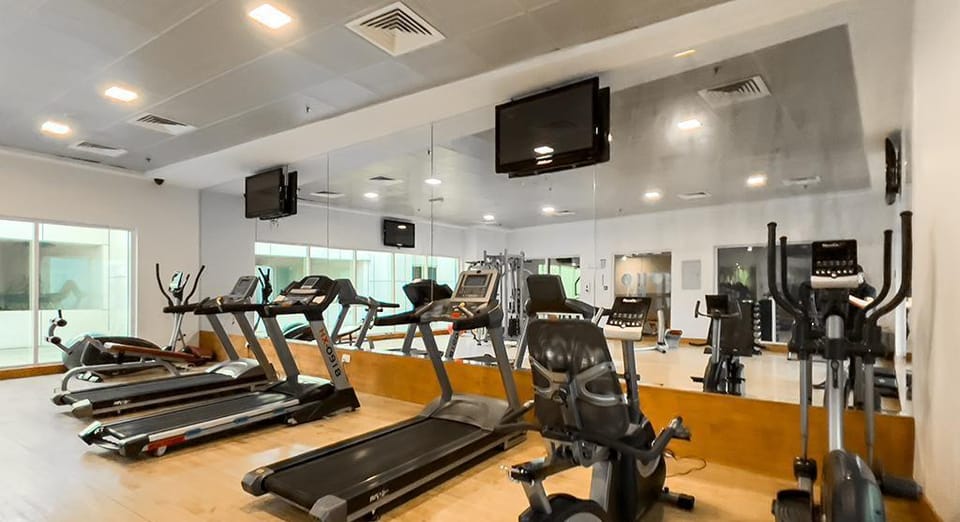 Opt 701 Apartment in Dubai