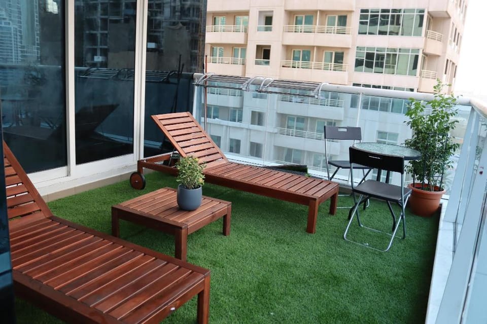 Opt 701 Apartment in Dubai