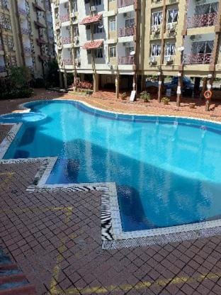 The Berlian Guesthouse - Teluk Kemang Port Dickson Apartment in Port Dickson
