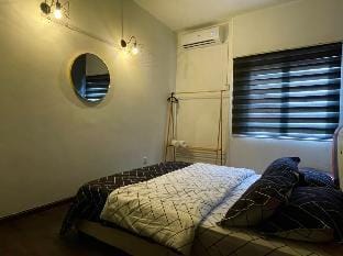 The Berlian Guesthouse - Teluk Kemang Port Dickson Apartment in Port Dickson