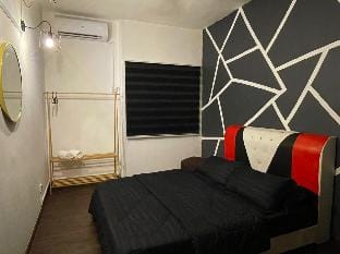 The Berlian Guesthouse - Teluk Kemang Port Dickson Apartment in Port Dickson