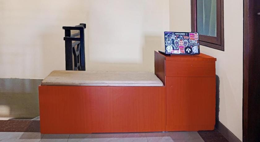Hotel O Orange Homestay Makassar Hotel in Indonesia