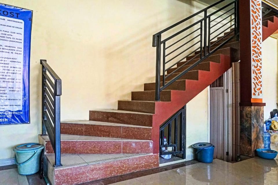 Hotel O Orange Homestay Makassar Hotel in Indonesia