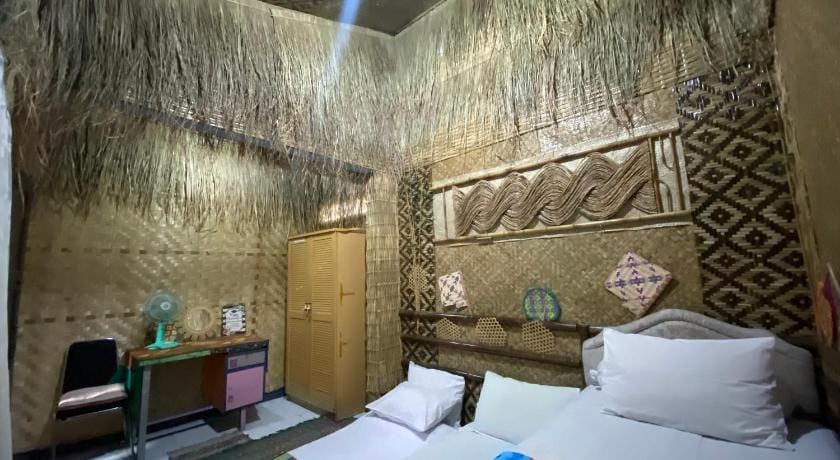 OYO 91601 Double-Degree Syariah (Female & Family) Hotel in Special Region of Yogyakarta