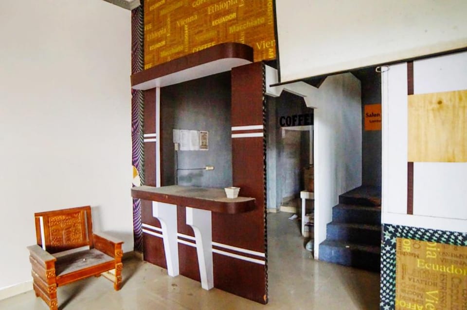 OYO 91647 Sanina Residence Hotel in Indonesia