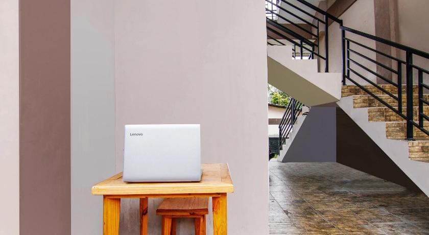 Hotel O Oklahoma Homestay Syariah Hotel in West Sumatra, Indonesia