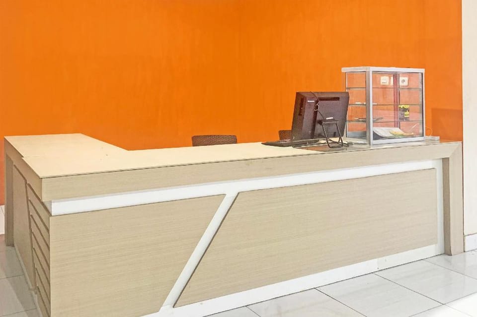 Hotel O Penginapan Radja Jeneponto Hotel in Indonesia