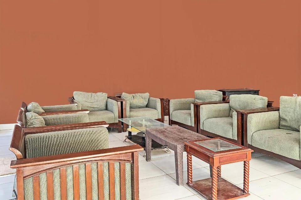 Hotel O Penginapan Radja Jeneponto Hotel in Indonesia