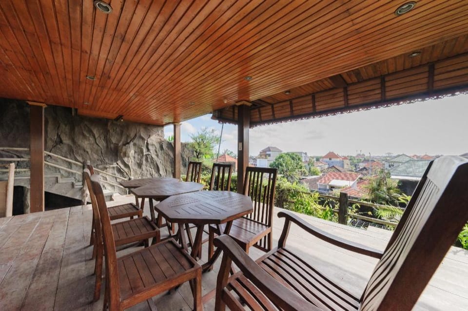 Gita Inn Bali RedPartner Bed and Breakfast in Denpasar