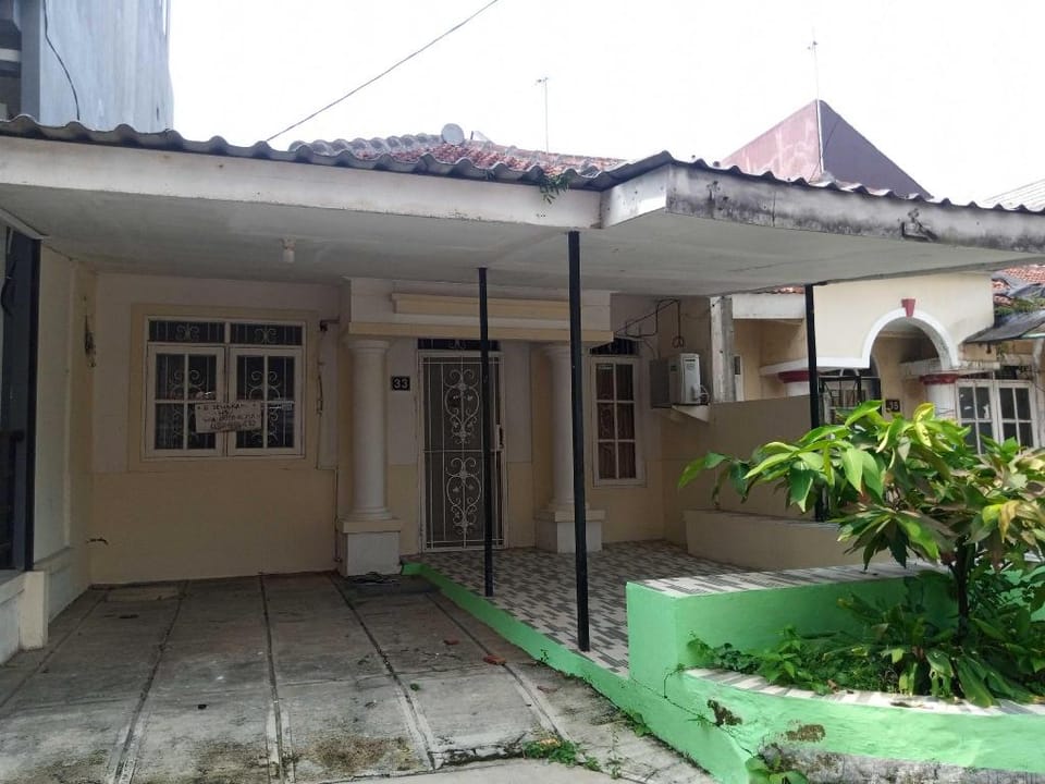 Hotel O Pahlawan Udyana Syariah Hotel in West Java