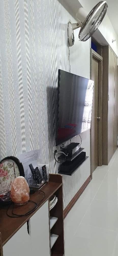 Schönes Apartment mit Pool-Nutzung Apartment in Pasay