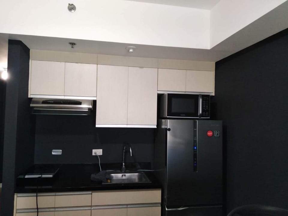 abreeza chills place t2-2521 Apartment hotel in Davao City