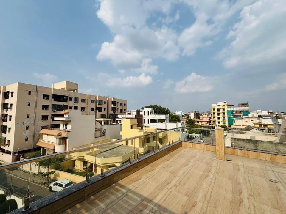 Stay inn Kailasha - by Admire India Tourism Hotel in Varanasi