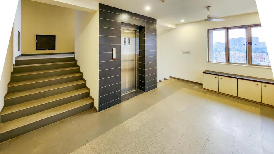 Hotel Nova Safal Hotel in Gujarat