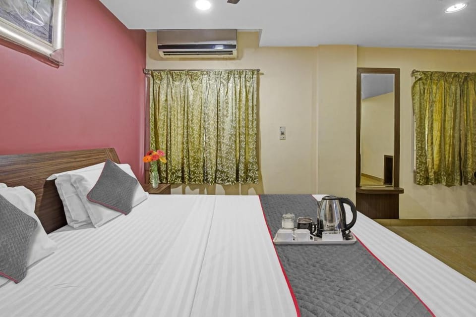 Capital O Jayam Residency Hotel in Chennai